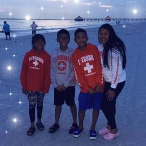 Meet your Posher, Voeun